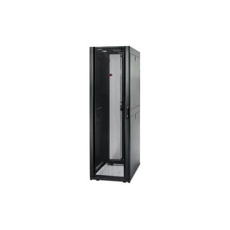 APC RACK ENCLOSURE 42U NETSHELTER/AR3100