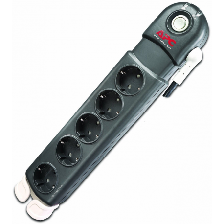 APC SURGE PROTECTION POWER LINE