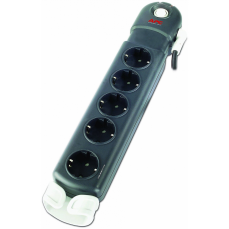 APC SURGE PROTECTION POWER LINE