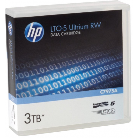 DATA CARTRIDGE LTO5 ULTRIUM