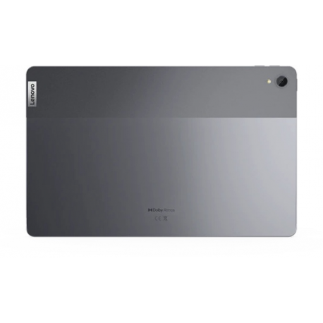 Lenovo IdeaTab P11 Plus 11 ", Slate Grey, IPS, 2000 x 1200 pixels, MediaTek Helio G90T, 4 GB, Soldered LPDDR4x, 128 GB, Wi-Fi, F