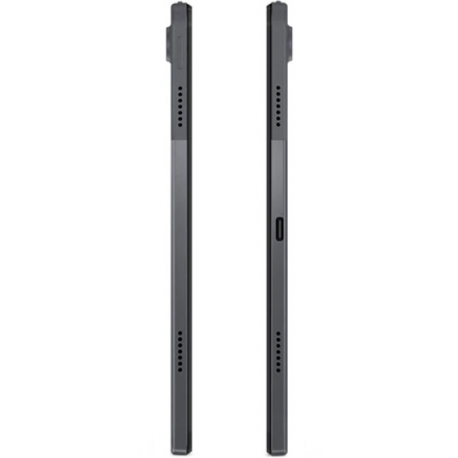 Lenovo IdeaTab P11 Plus 11 ", Slate Grey, IPS, 2000 x 1200 pixels, MediaTek Helio G90T, 4 GB, Soldered LPDDR4x, 128 GB, Wi-Fi, F