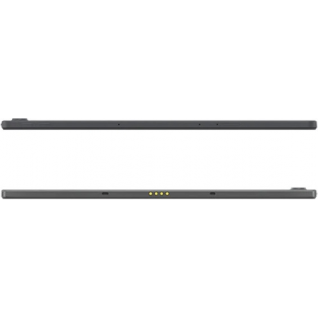 Lenovo IdeaTab P11 Plus 11 ", Slate Grey, IPS, 2000 x 1200 pixels, MediaTek Helio G90T, 4 GB, Soldered LPDDR4x, 128 GB, Wi-Fi, F