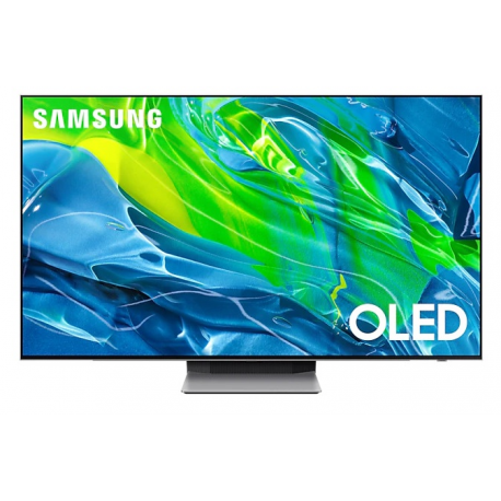 SAMSUNG QE55S95BATXXH 55inch UHD OLED 4xHDMI 2xUSB