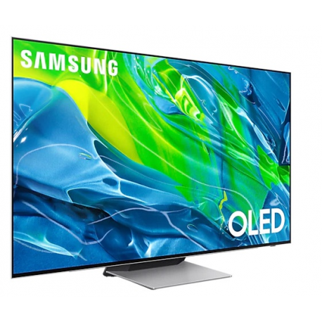 SAMSUNG QE55S95BATXXH 55inch UHD OLED 4xHDMI 2xUSB