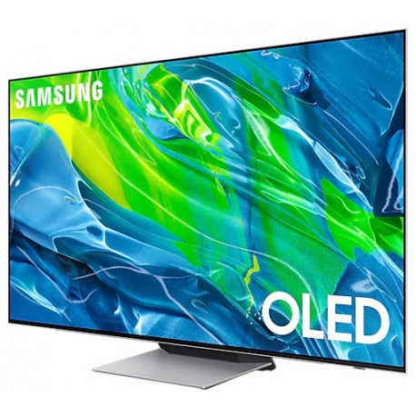SAMSUNG QE55S95BATXXH 55inch UHD OLED 4xHDMI 2xUSB