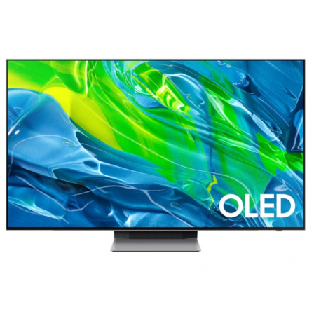 SAMSUNG QE55S95BATXXH 55inch UHD OLED 4xHDMI 2xUSB