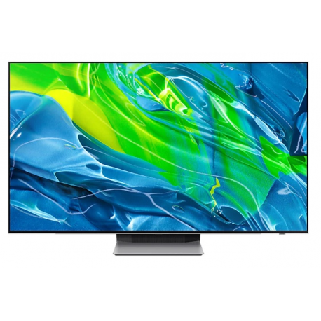 SAMSUNG QE55S95BATXXH 55inch UHD OLED 4xHDMI 2xUSB