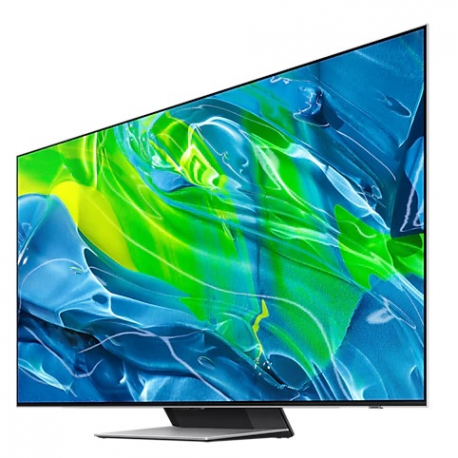 SAMSUNG QE55S95BATXXH 55inch UHD OLED 4xHDMI 2xUSB
