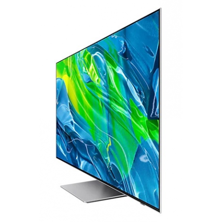 SAMSUNG QE55S95BATXXH 55inch UHD OLED 4xHDMI 2xUSB