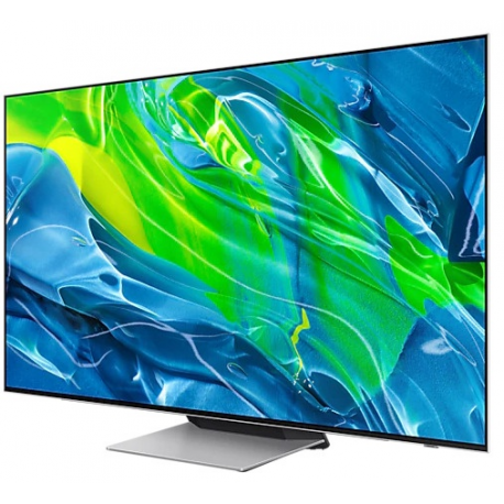 SAMSUNG QE55S95BATXXH 55inch UHD OLED 4xHDMI 2xUSB
