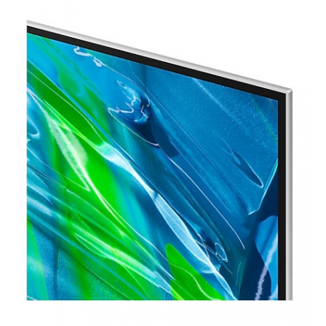 SAMSUNG QE55S95BATXXH 55inch UHD OLED 4xHDMI 2xUSB
