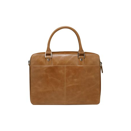 dbramante1928 Rosenborg - Notebook carrying case - 2nd generation - 14" - tan - 2