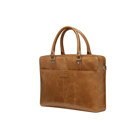 dbramante1928 Rosenborg - Notebook carrying case - 2nd generation - 16" - tan - 4