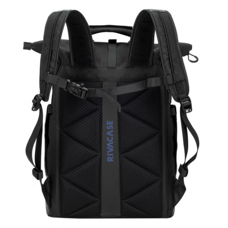 NB BACKPACK 25L 15.6"/BLACK 5321 RIVACASE