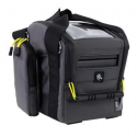 KIT, Accessory, Direct Thermal Soft Carrying Case, ZD42X/ZD62X printer with battery attachment