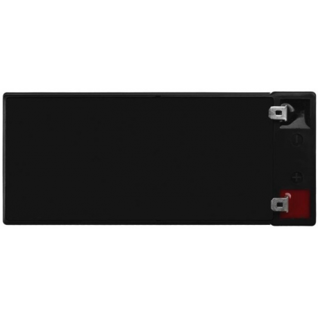 Green Cell - UPS battery - 1 x battery - Lead Acid - 8 Ah - black - 3