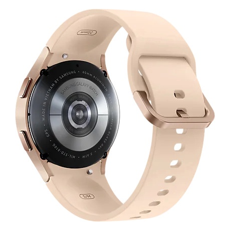 Samsung Galaxy Watch4 - 40 mm - Prompt SIA