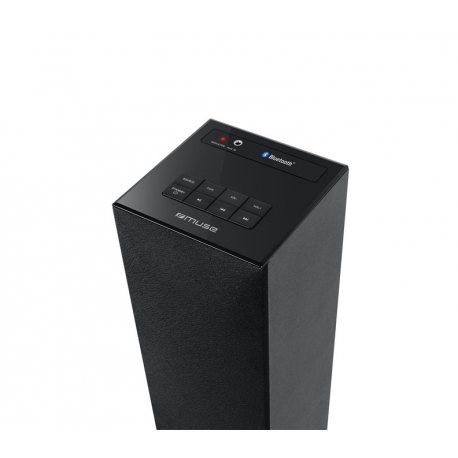 Muse M-1050BT Stereo earphones Muse - 1