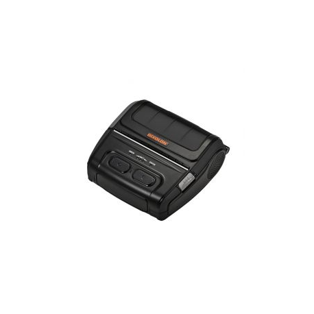 SPP-L410IK5 DT 203 dpi 4"" SER USB BT IOS - 0