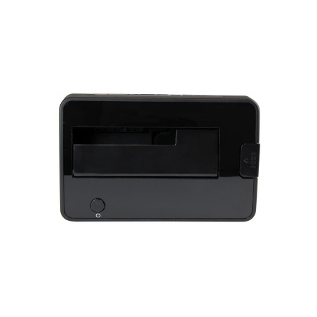 Startech USB 3.1 / ESATA 1-BAY DOCK (StarTech.com Dockingstation für 2,5 / 3,5" SATA Laufwerke - USB 3.1 (USB-A, USB-C) oder eSA