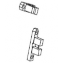Xi4 Printer Accessories, KIT RIBBON LOW SENSOR Xi4