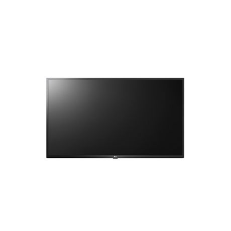 LG 65US662H9ZC 65" SMART HOTEL UHD TV DVB-T2/C/S2 WIFI