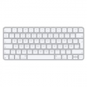 Apple Magic Keyboard - Keyboard - Bluetooth - QWERTY - Danish - for 10.2-inch iPad; 10.5-inch iPad Air; 10.9-inch iPad Air; iPad mini 5; iPhone 11, 12, SE, XR