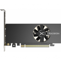 XFX Speedster SWFT105 Radeon RX 6400 - Graphics card - Radeon RX 6400 - 4 GB GDDR6 - PCIe 4.0 low profile - HDMI, DisplayPort