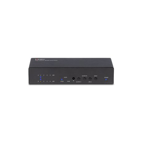 I/O VIDEO MATRIX SWITCH 4X2/38084 LINDY