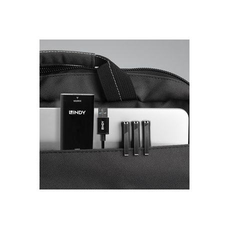 Lindy HDMI To USB 3.1 Video Capture Device - External video adapter - USB 3.1 - HDMI - 4