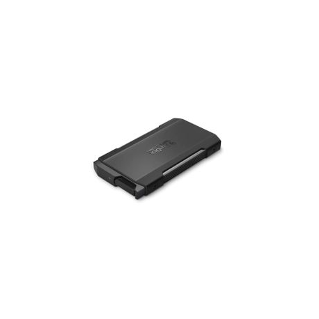 SanDisk Professional PRO-BLADE TRANSPORT - SSD - 2 TB - external (portable) - USB 3.2 Gen 2x2 (USB-C connector) - 0