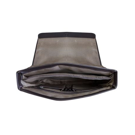 dbramante1928 Marselisborg - Notebook carrying case - 2nd generation - 14" - hunter dark - 1