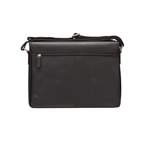 dbramante1928 Marselisborg - Notebook carrying case - 2nd generation - 14" - hunter dark - 2
