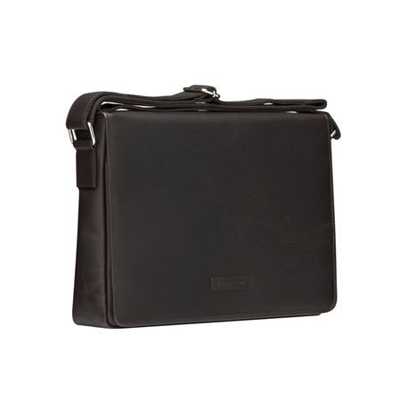 dbramante1928 Marselisborg - Notebook carrying case - 2nd generation - 14" - hunter dark - 7
