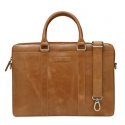 dbramante1928 Nordborg - Notebook carrying case - 2nd generation - 15" - tan