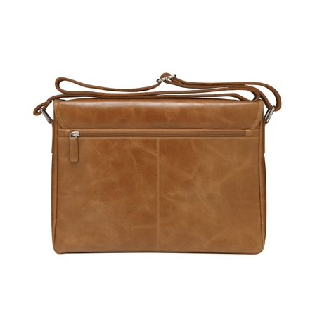 dbramante1928 Marselisborg - Notebook carrying case - 2nd generation - 14" - golden tan - 2