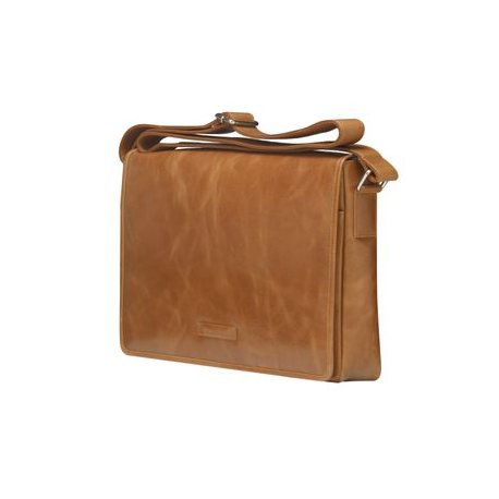 dbramante1928 Marselisborg - Notebook carrying case - 2nd generation - 14" - golden tan - 4