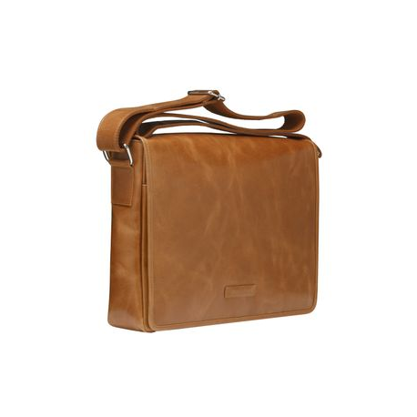 dbramante1928 Marselisborg - Notebook carrying case - 2nd generation - 14" - golden tan - 5