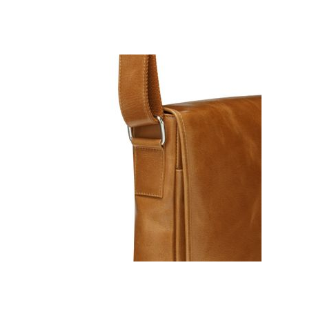 dbramante1928 Marselisborg - Notebook carrying case - 2nd generation - 14" - golden tan - 6