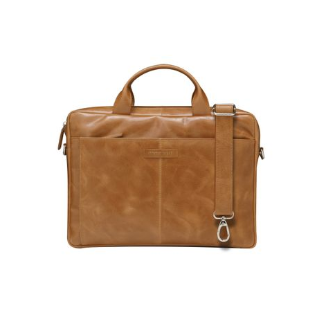 dbramante1928 Amalienborg - Notebook carrying case - 2nd generation - 15" - tan - 0