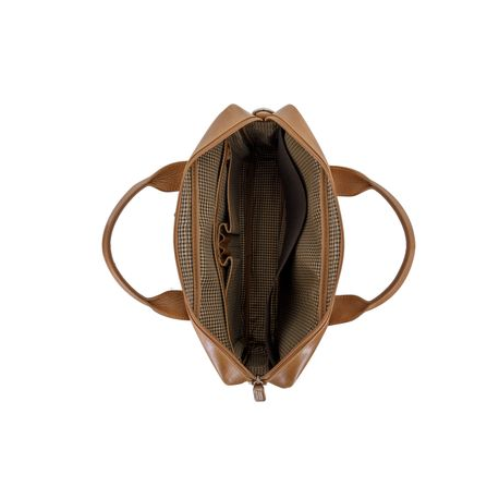 dbramante1928 Amalienborg - Notebook carrying case - 2nd generation - 15" - tan - 1