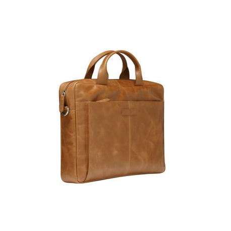 dbramante1928 Amalienborg - Notebook carrying case - 2nd generation - 15" - tan - 5