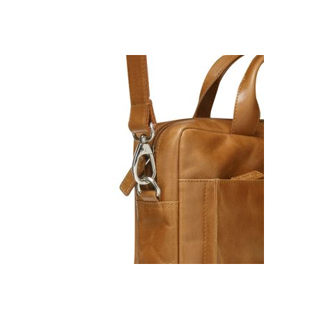 dbramante1928 Amalienborg - Notebook carrying case - 2nd generation - 15" - tan - 6