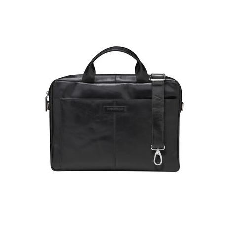 dbramante1928 Amalienborg - Notebook carrying case - 2nd generation - 15" - black - 0
