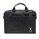 dbramante1928 Amalienborg - Notebook carrying case - 2nd generation - 15" - black