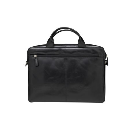 dbramante1928 Amalienborg - Notebook carrying case - 2nd generation - 15" - black - 2