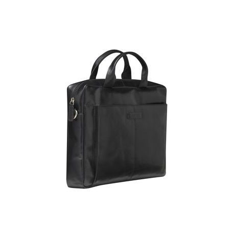 dbramante1928 Amalienborg - Notebook carrying case - 2nd generation - 15" - black - 4