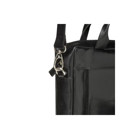 dbramante1928 Amalienborg - Notebook carrying case - 2nd generation - 15" - black - 5