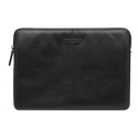 dbramante1928 Skagen Pro - Notebook sleeve - 2nd generation - 13" - black - for Apple MacBook Air (Early 2020, Late 2020); MacBook Pro (Early 2020, Late 2020)